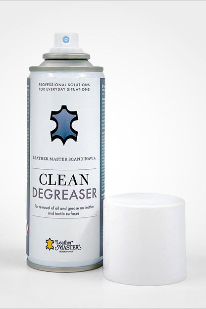 Fettborttagningsspray