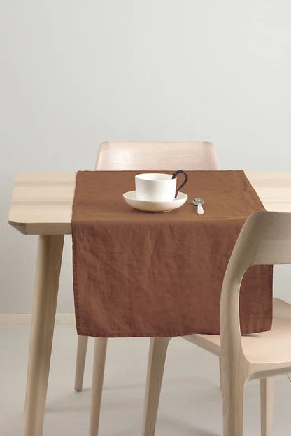 Löpare 50x145cm - Rosa