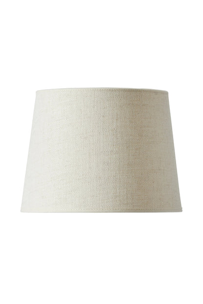 Lampskärm Ø22cm - Classic Round - Offwhite