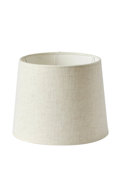 Lampskärm Ø22cm - Classic Round - Offwhite