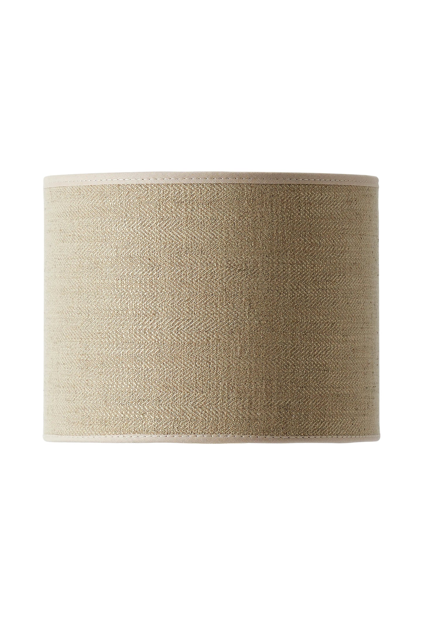Lampskärm Ø20cm - Modern Round - Natur