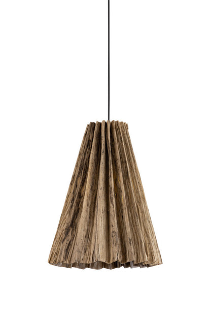 Takskärm - Malva - Jute