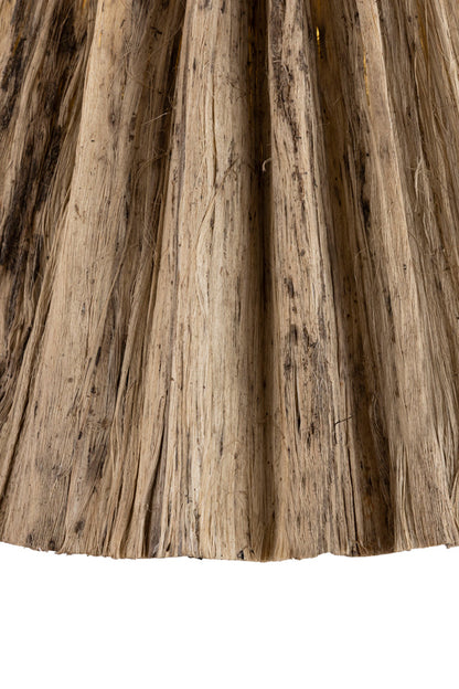 Takskärm - Malva - Jute