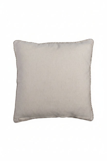Kuddfodral 50x50cm - Fancy - Grå