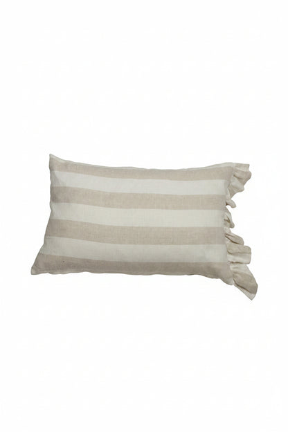 Kuddfodral 40x60cm - Anker - Linne