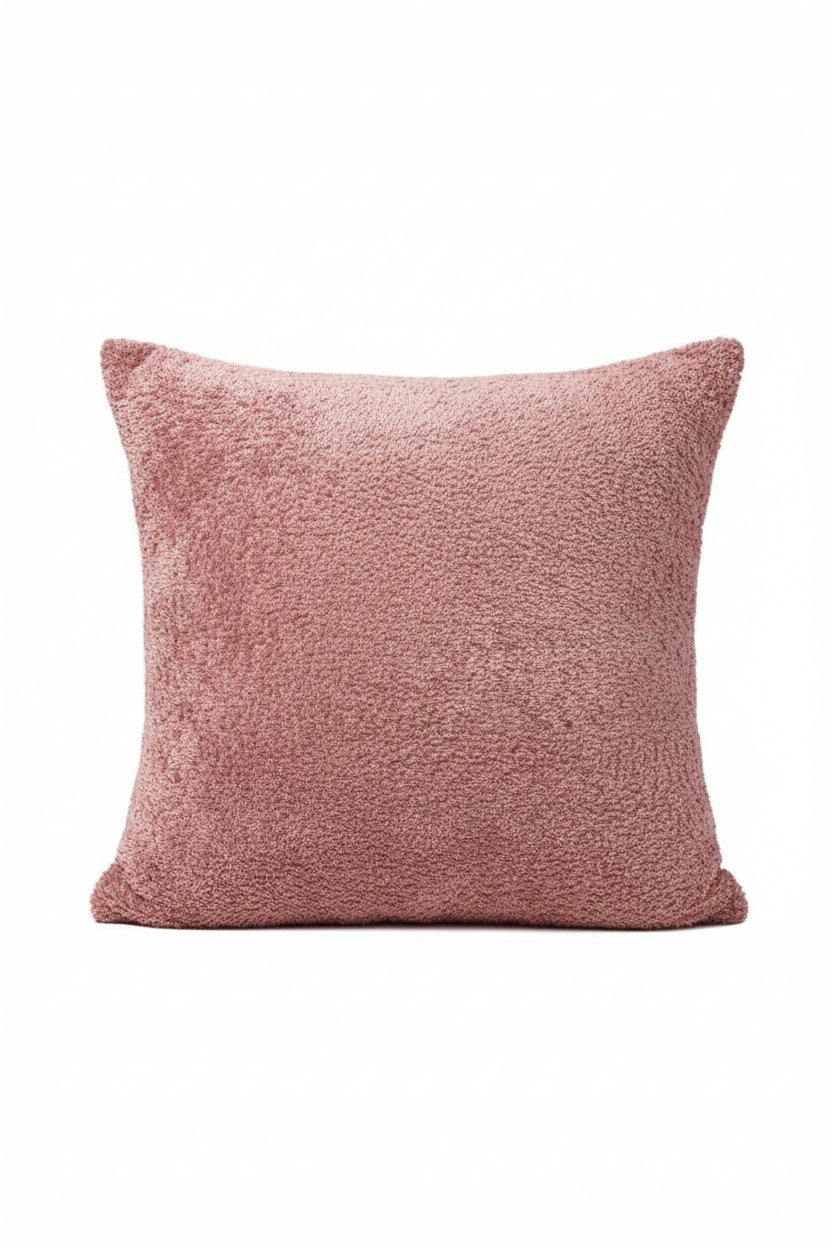 Kuddfodral 50x50cm - Rosa