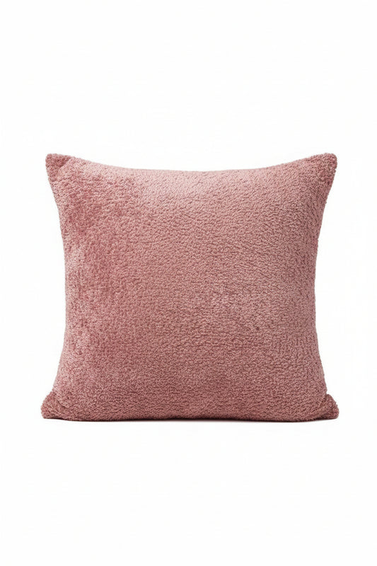 Kuddfodral 50x50cm - Rosa