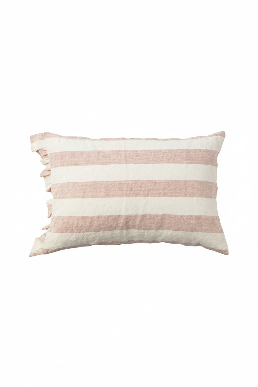 Kuddfodral 40x60cm - Anker - Rosa