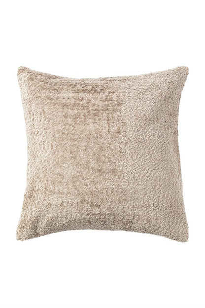 Kuddfodral 50x50cm - Beige