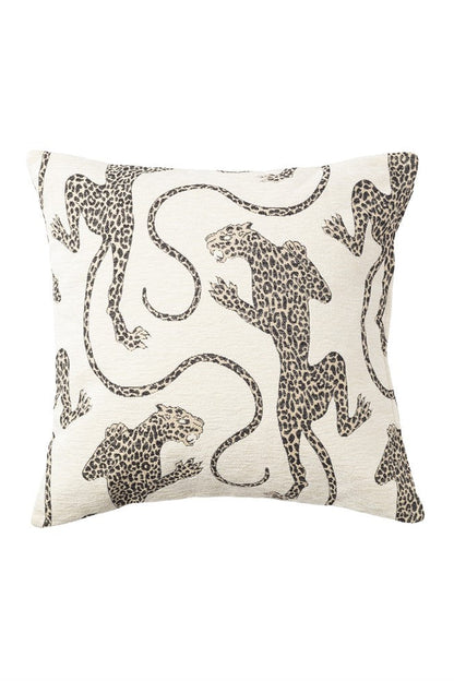 Kuddfodral 50x50cm - Patsy - Creme