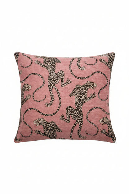 Kuddfodral 50x50cm - Patsy - Rosa