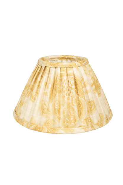 Lampskärm Ø27cm - Ester - Sunshine Honung