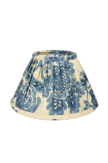 Lampskärm Ø27cm - Ester - Sunshine Blå