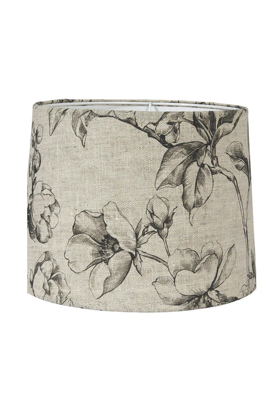 Lampskärm 20cm - Blossom