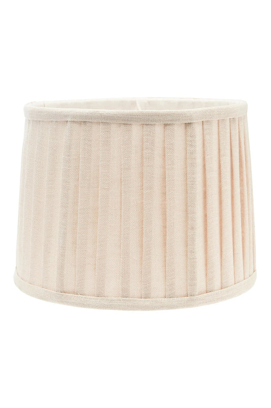 Lampskärm 25cm - Sofia - Offwhite
