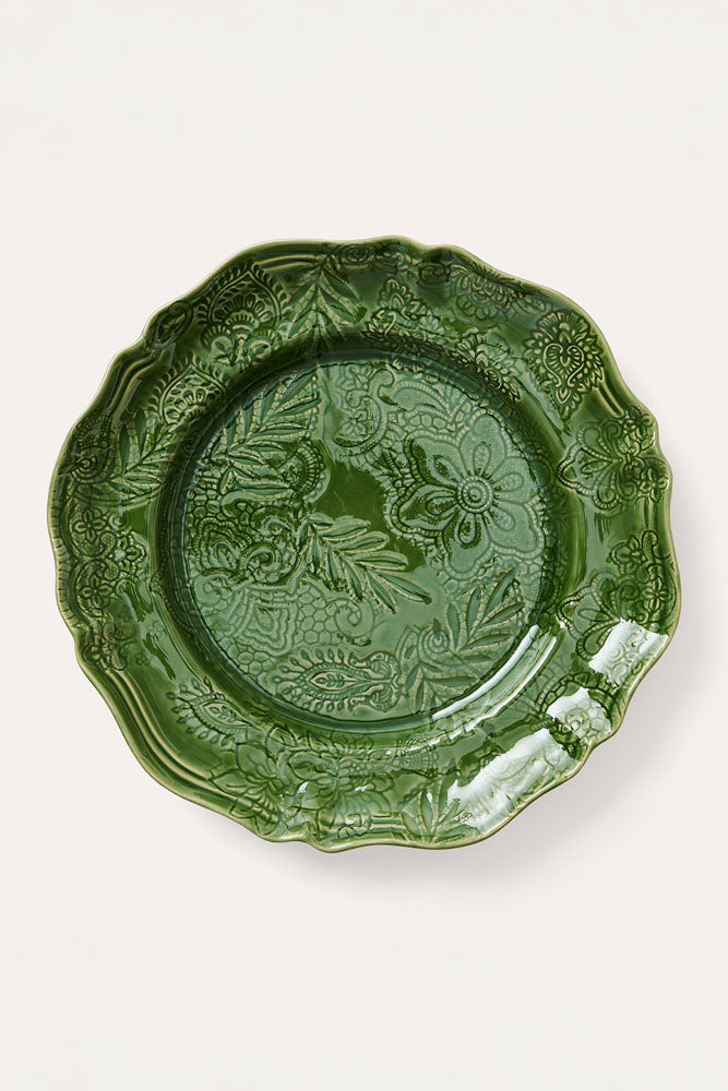 Serveringsfat ø.34cm - Primavera