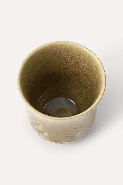 Latte Cup - Sand