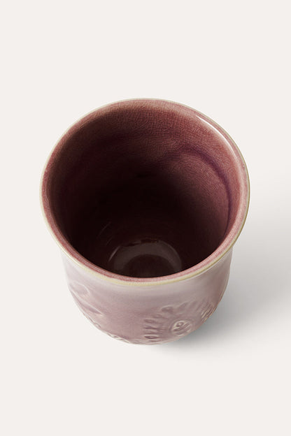 Latte Cup - Lavender