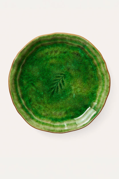 Fat Amuse Bouche - Seaweed