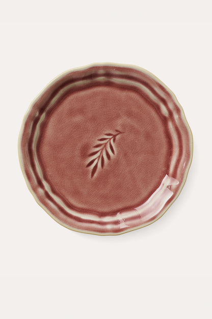 Fat Amuse Bouche - Old Rose