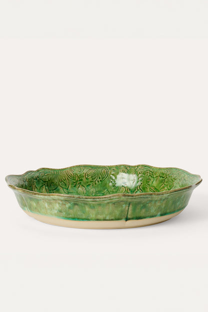 Pajform ø.25cm - Seaweed
