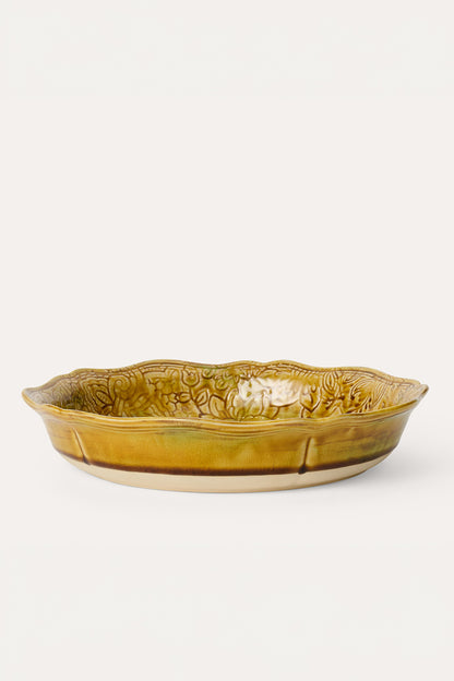 Pajform ø.25cm - Pineapple