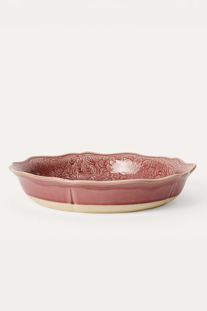 Pajform ø.25cm - Old Rose
