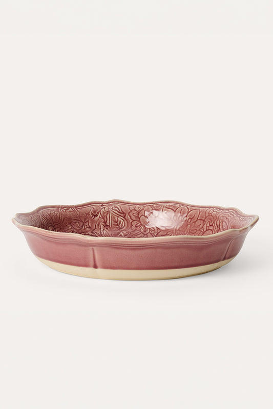 Pajform ø.25cm - Old Rose