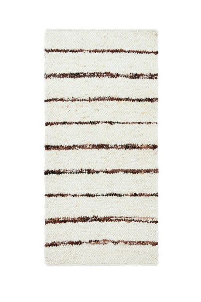 Matta 70x240cm - Dani - Farin