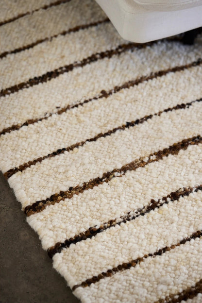 Matta 70x240cm - Dani - Farin