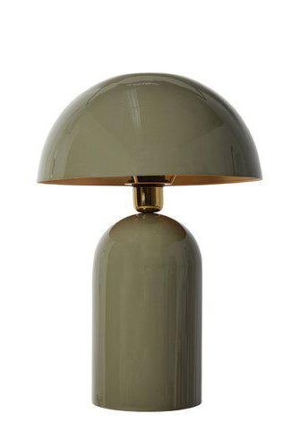 Lampa - Rome - Grön