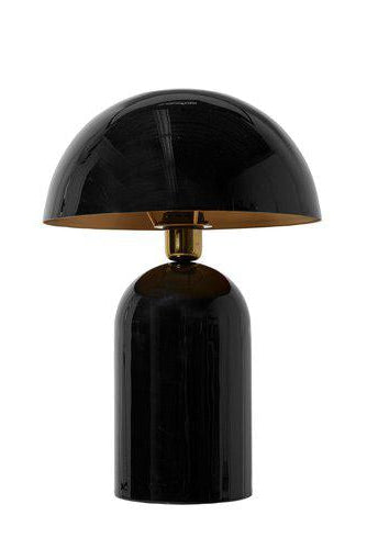 Lampa - Rome - Svart