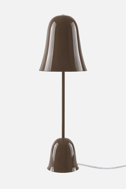 Bordslampa - Blåklockan 16 - Mocha