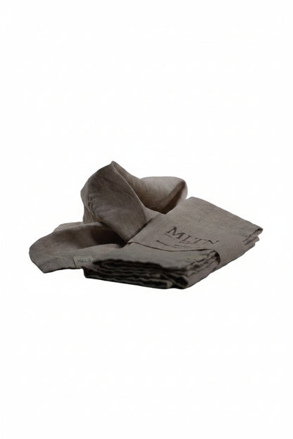 Servett 2-pack - Natur