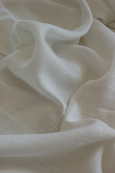 Multibandsgardiner Alan 300cm - Offwhite