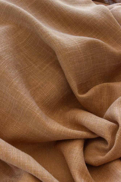 Multibandsgardiner Brooklyn 280cm - Cognac