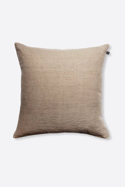 Kuddfodral 50x50cm - Natur