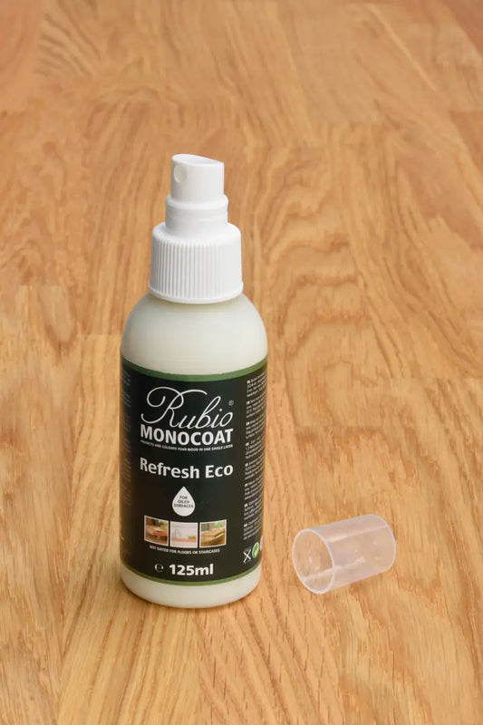 Möbelvård 125ml - Rubio - Monocoat Refresh