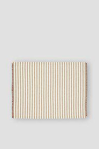 Tablett - Fresco - Brun/Offwhite