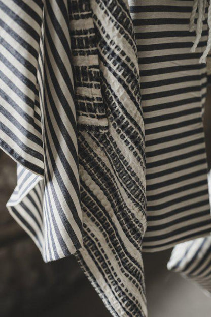 Kökshandduk 2-pack - Cuisine - Blå