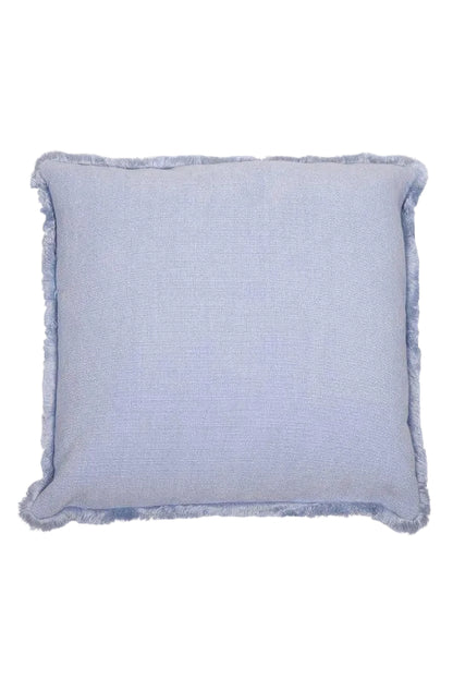 Kuddfodral 45x45cm - Danny - Blå