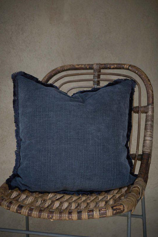 Kuddfodral 45x45cm - Danny - Marin