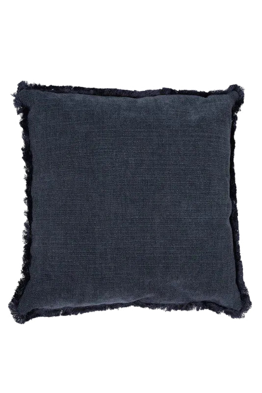 Kuddfodral 45x45cm - Danny - Marin