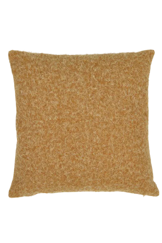 Kuddfodral 47x47cm - Olle - Saffran