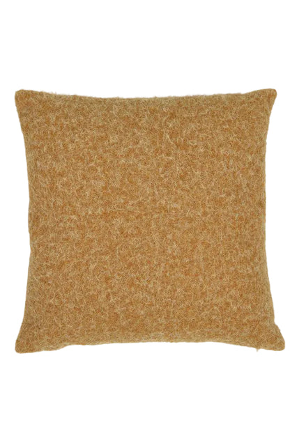 Kuddfodral 47x47cm - Olle - Saffran