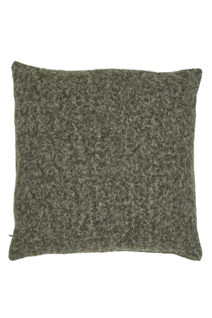 Kuddfodral 47x47cm - Olle - Grön