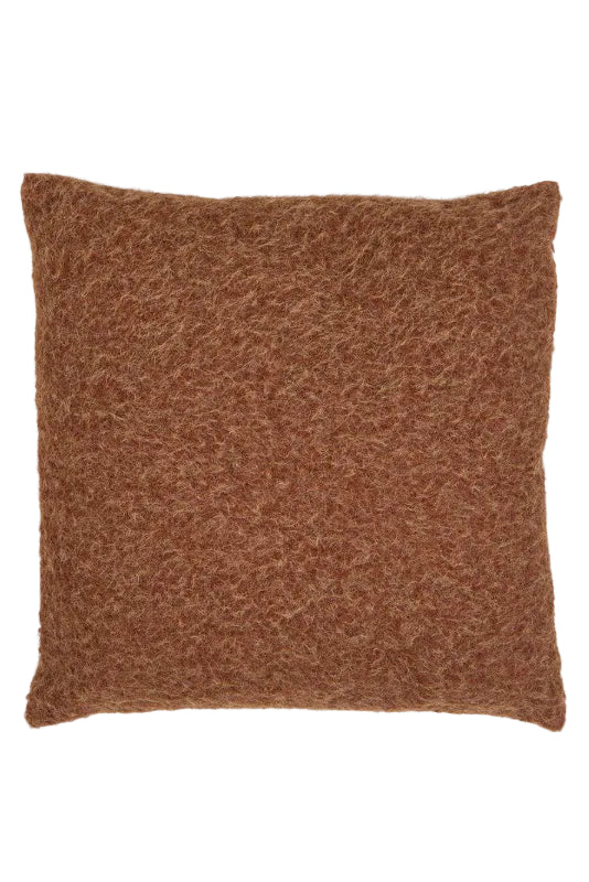 Kuddfodral 47x47cm - Olle - Rost
