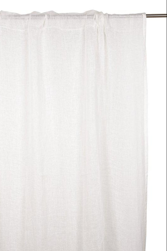 Multibandsländ 2-pack - Linnea - Offwhite - 280cm
