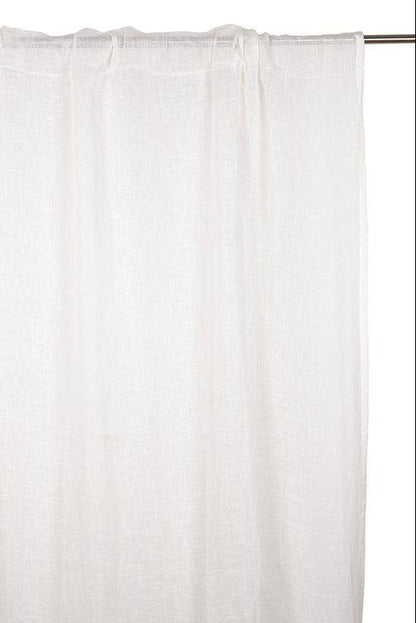 Multibandsländ 2-pack - Linnea - Offwhite - 280cm