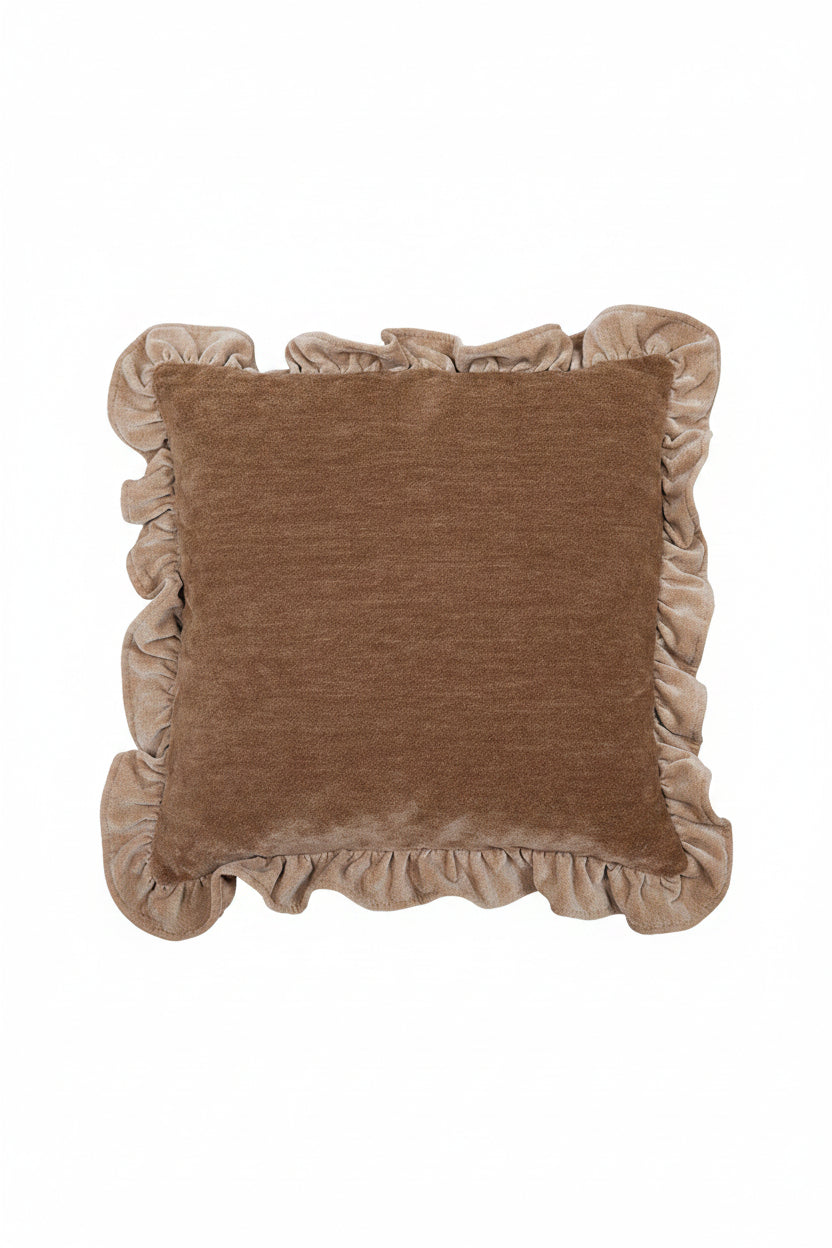 Kuddfodral 45x45cm - Selma - Lin